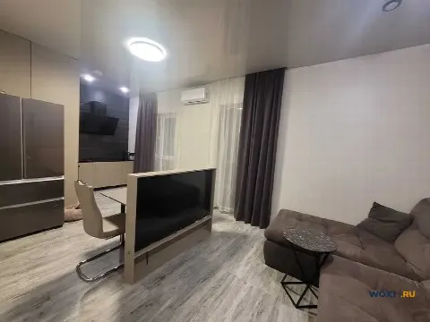 2-комн. квартира, 71 м², 16/16 эт.