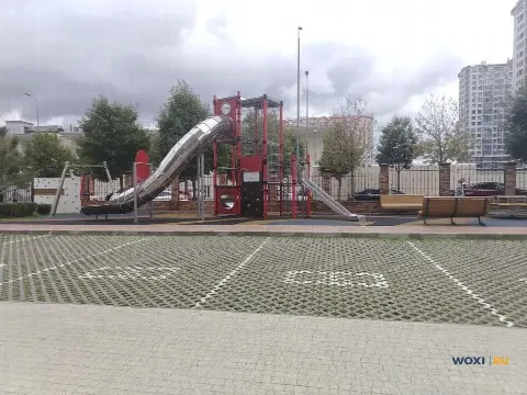 Квартира-студия, 29 м², 7/15 эт.