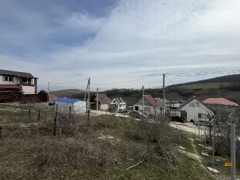 Участок 5 сот. (ИЖС)