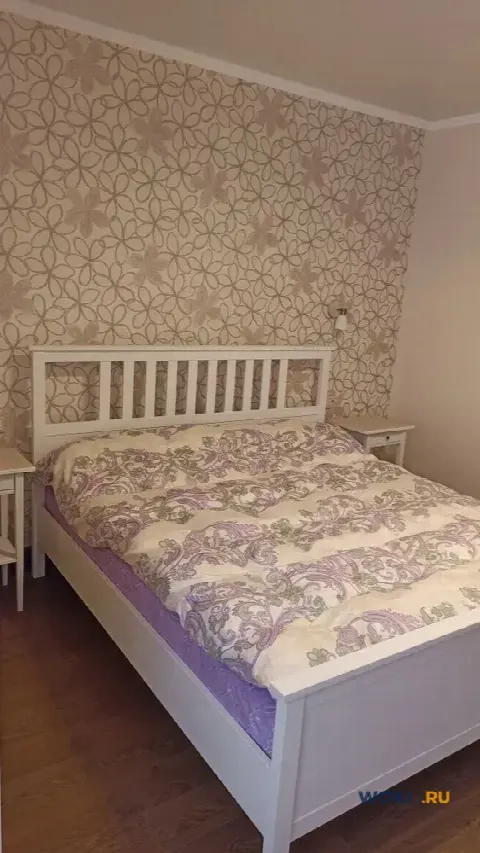 2-комн. квартира, 57 м², 2/3 эт.