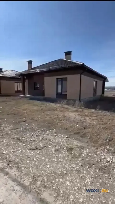 Дом 96 м² на участке 5 сот.