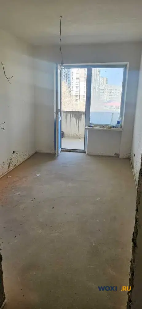 1-комн. квартира, 53 м², 3/5 эт.