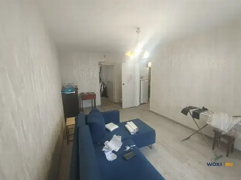 2-комн. квартира, 45 м², 3/5 эт.