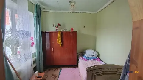 2-комн. квартира, 26 м², 1/1 эт.