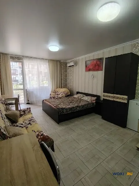 2-комн. квартира, 103 м², 1/9 эт.