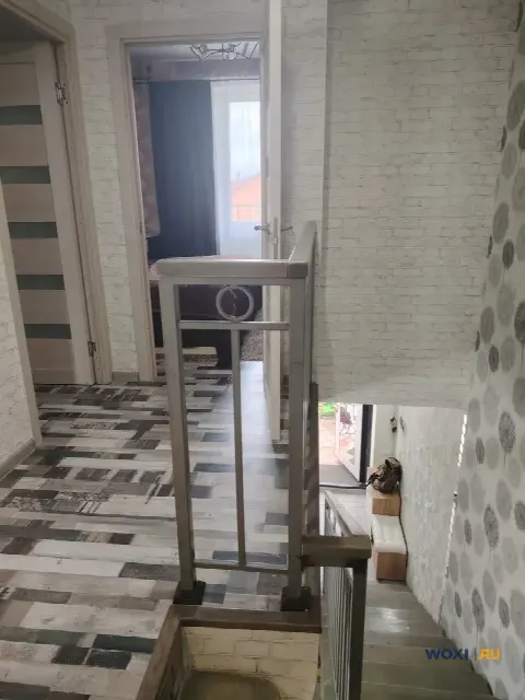 Дуплекс, 120 м²