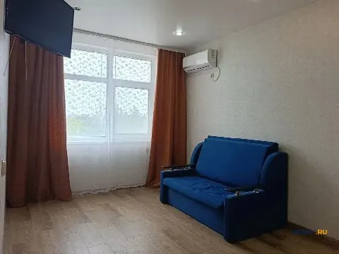 1-комн. квартира, 41 м², 6/7 эт.
