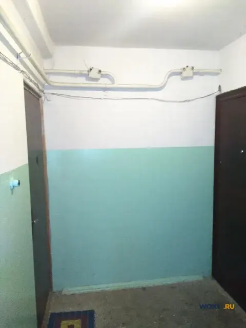 6-комн. квартира, 133 м², 1/9 эт.