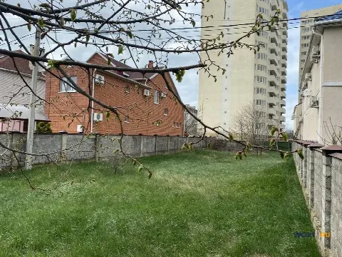 Участок 6 сот. (ИЖС)
