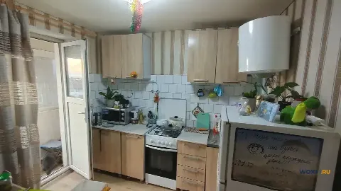 1-комн. квартира, 39 м², 9/9 эт.