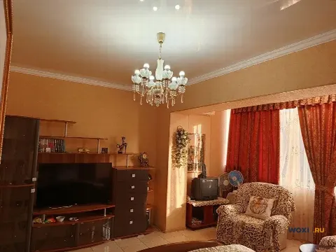 2-комн. квартира, 51 м², 7/8 эт.