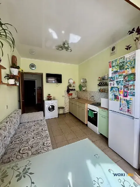 1-комн. квартира, 40 м², 5/7 эт.