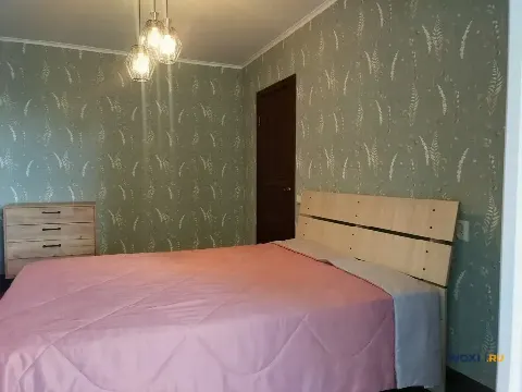 2-комн. квартира, 49 м², 5/5 эт.