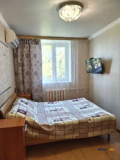 2-комн. квартира, 50 м², 2/2 эт.