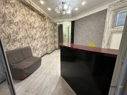Помещение свободного назначения, 21 м²