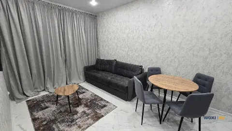 1-комн. квартира, 35 м², 1/8 эт.