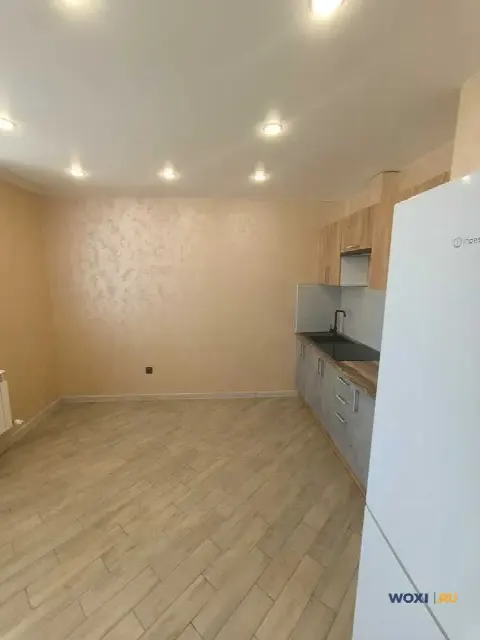 1-комн. квартира, 45 м², 8/19 эт.
