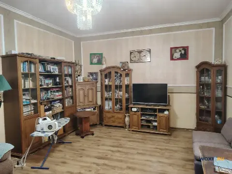 Таунхаус 137 м² на участке 2 сот.