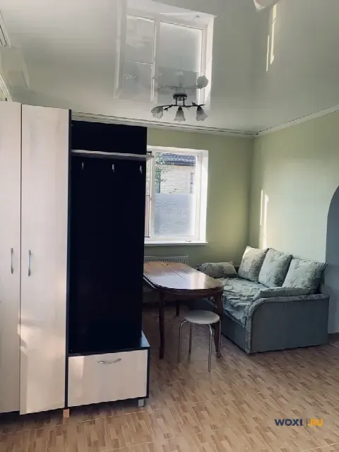 1-комн. квартира, 55 м², 1/2 эт.