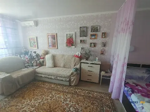1-комн. квартира, 47 м², 5/9 эт.