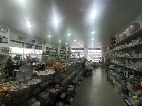 Торговое помещение, 160 м²