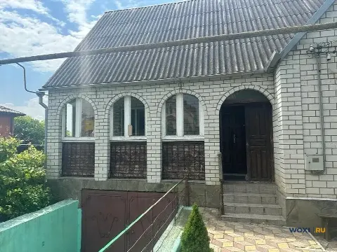 Дом 184 м² на участке 15 сот.