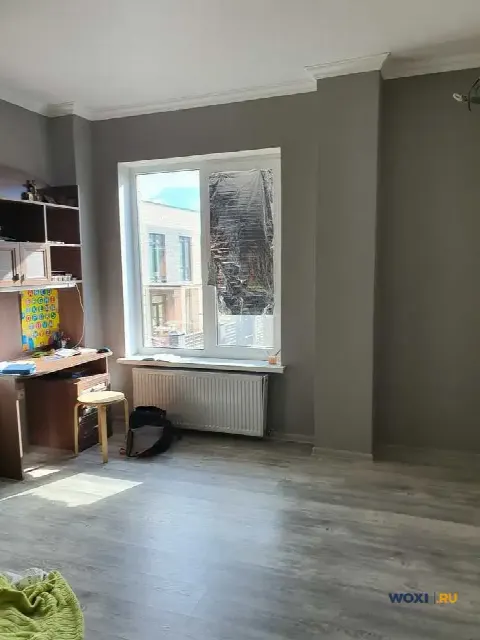Дом 140 м² на участке 4 сот.