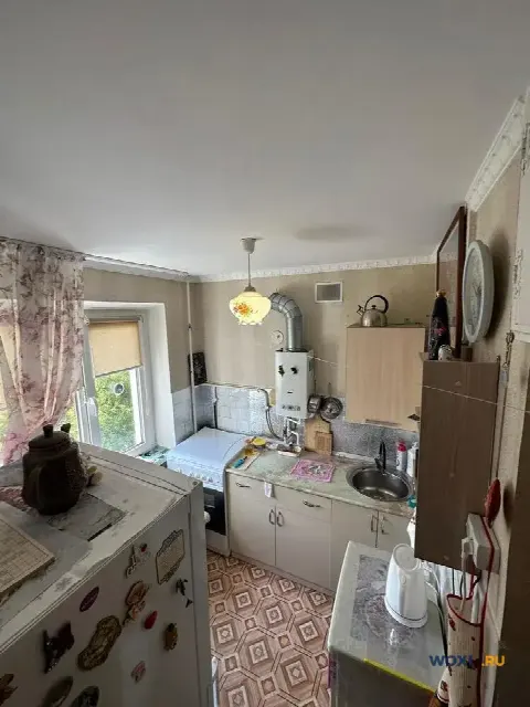 2-комн. квартира, 42 м², 4/5 эт.