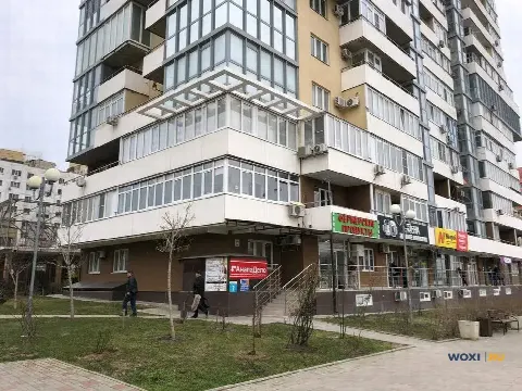 Офис, 108 м²