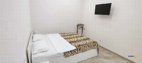 Квартира-студия, 24 м², -1/9 эт.