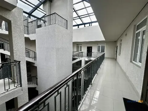 1-комн. квартира, 44 м², 2/7 эт.