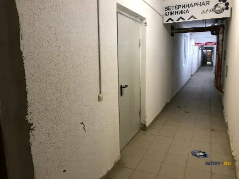 Офис, 108 м²