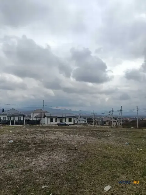 Участок 6 сот. (ИЖС)