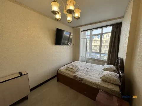 1-комн. квартира, 40 м², 3/10 эт.
