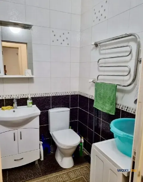 1-комн. квартира, 40 м², 2/5 эт.