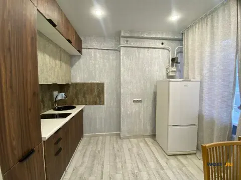 1-комн. квартира, 37 м², 1/10 эт.
