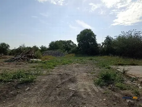 Участок 6 сот. (ЛПХ)