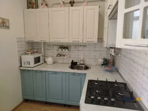 1-комн. квартира, 35 м², 4/7 эт.