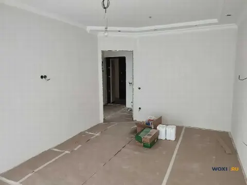 1-комн. квартира, 52 м², 6/12 эт.