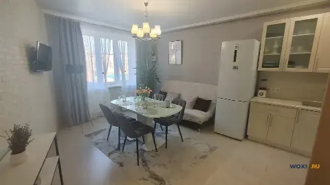 2-комн. квартира, 68 м², 6/14 эт.