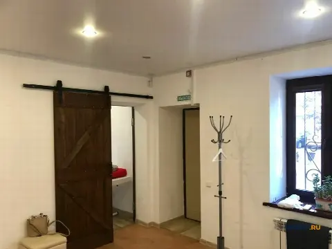 Офис, 23 м²