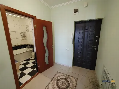 1-комн. квартира, 43 м², 9/9 эт.