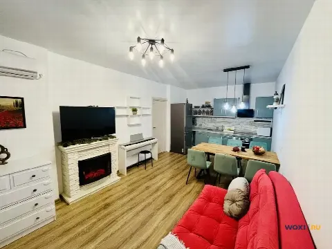 3-комн. квартира, 95 м², 19/19 эт.