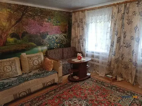 Дом 60 м² на участке 14 сот.