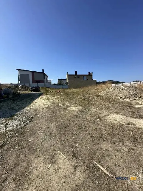 Участок 6 сот. (ИЖС)