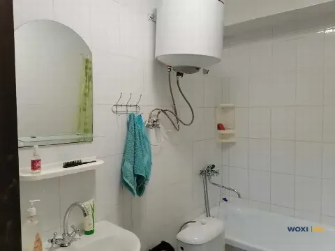 1-комн. квартира, 37 м², -1/13 эт.