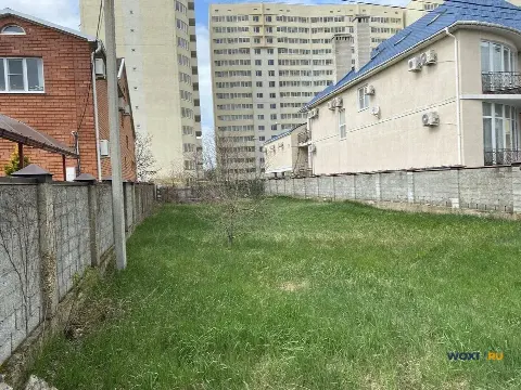 Участок 6 сот. (ИЖС)