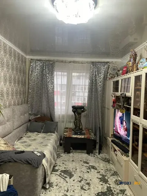 1-комн. квартира, 36 м², 9/9 эт.