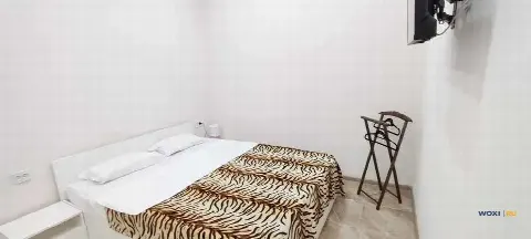 Квартира-студия, 24 м², -1/9 эт.