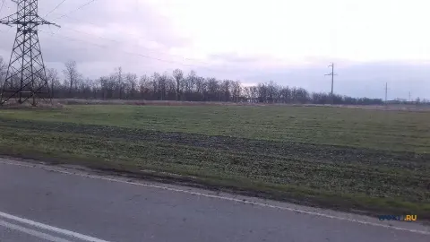 Участок 6 сот. (ИЖС)